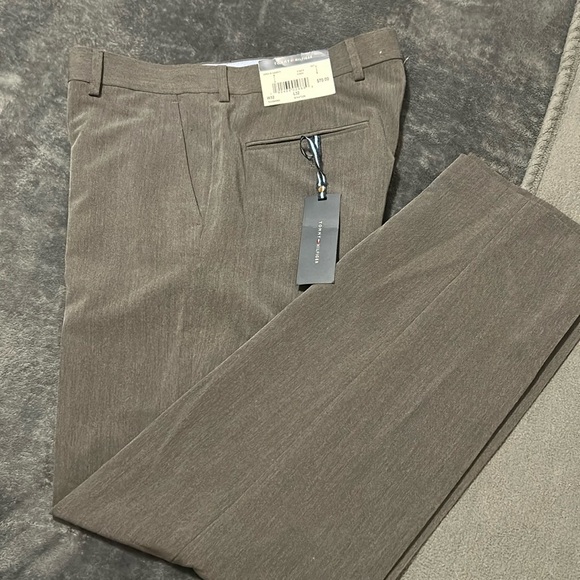 NWT Tommy Hilfiger jeans- size: 32 x 32 - Picture 1 of 10